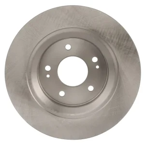 BrakeBest Select Rear Brake Rotor – 912503RGS - view 4