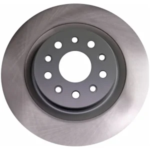 BrakeBest Select Rear Brake Rotor – 722928RGS