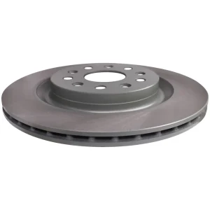 BrakeBest Select Rear Brake Rotor – 722928RGS - view 3