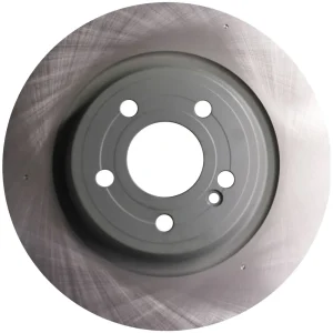 BrakeBest Select Rear Brake Rotor – 91256911RGS
