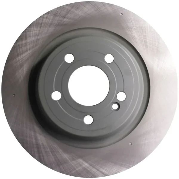 BrakeBest Select Rear Brake Rotor – 91256911RGS