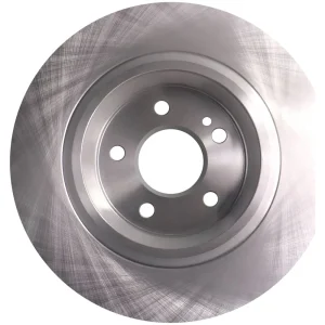 BrakeBest Select Rear Brake Rotor – 91256911RGS - view 2