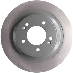 BrakeBest Select Rear Brake Rotor – 912565RGS