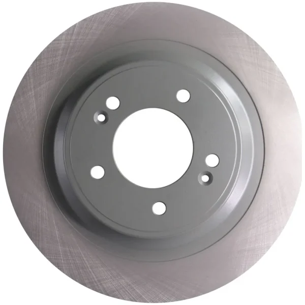 BrakeBest Select Rear Brake Rotor – 912565RGS