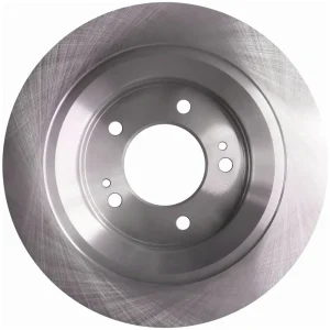 BrakeBest Select Rear Brake Rotor – 912565RGS - view 2