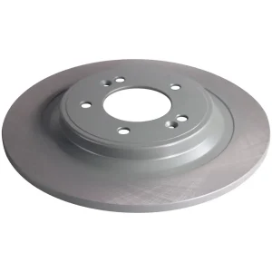 BrakeBest Select Rear Brake Rotor – 912565RGS - view 3