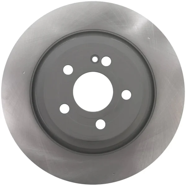 BrakeBest Select Rear Brake Rotor – 91257011RGS