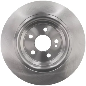 BrakeBest Select Rear Brake Rotor – 91257011RGS - view 2
