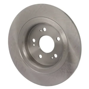 BrakeBest Select Rear Brake Rotor – 912600RGS