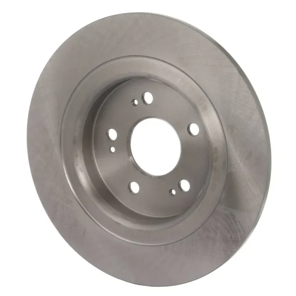 BrakeBest Select Rear Brake Rotor – 912600RGS