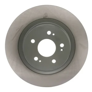 BrakeBest Select Rear Brake Rotor – 912600RGS - view 2