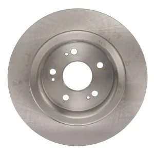 BrakeBest Select Rear Brake Rotor – 912600RGS - view 3