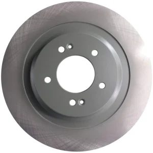 BrakeBest Select Rear Brake Rotor – 912579RGS