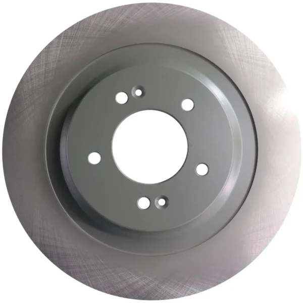 BrakeBest Select Rear Brake Rotor – 912579RGS