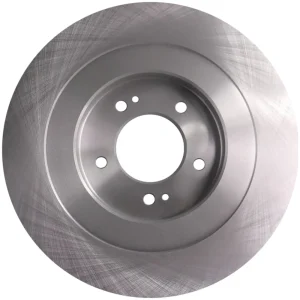 BrakeBest Select Rear Brake Rotor – 912579RGS - view 2