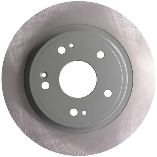 BrakeBest Select Rear Brake Rotor – 912585RGS