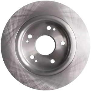 BrakeBest Select Rear Brake Rotor – 912585RGS - view 2