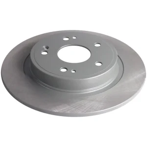BrakeBest Select Rear Brake Rotor – 912585RGS - view 3
