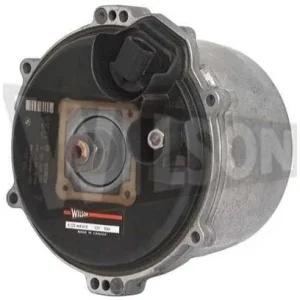 Wilson 150 Amp Alternator – 90-15-6348 - view 2