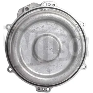 Wilson 150 Amp Alternator – 90-15-6348 - view 3