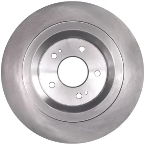 BrakeBest Select Rear Brake Rotor – 912601RGS - view 2