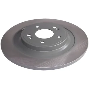 BrakeBest Select Rear Brake Rotor – 912601RGS - view 3