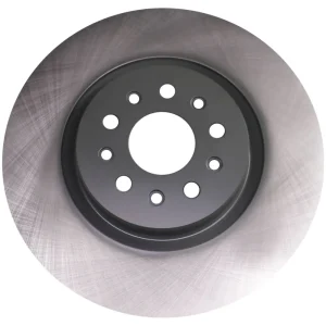 BrakeBest Select Front Brake Rotor – 922016RGS