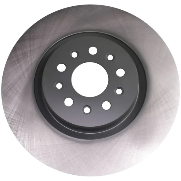 BrakeBest Select Front Brake Rotor – 922016RGS