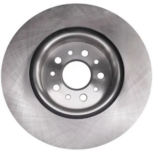 BrakeBest Select Front Brake Rotor – 922016RGS - view 2