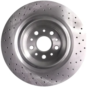 BrakeBest Select Rear Brake Rotor – 92201711RGS - view 2