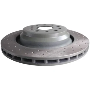BrakeBest Select Rear Brake Rotor – 92201711RGS - view 3