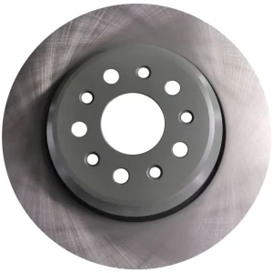 BrakeBest Select Rear Brake Rotor – 922099RGS