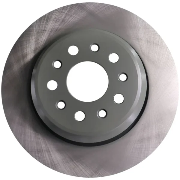 BrakeBest Select Rear Brake Rotor – 922099RGS