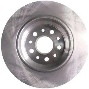 BrakeBest Select Rear Brake Rotor – 922099RGS - view 2