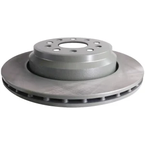 BrakeBest Select Rear Brake Rotor – 922099RGS - view 3