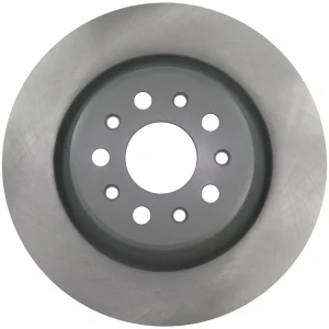 BrakeBest Select Rear Brake Rotor – 922345RGS