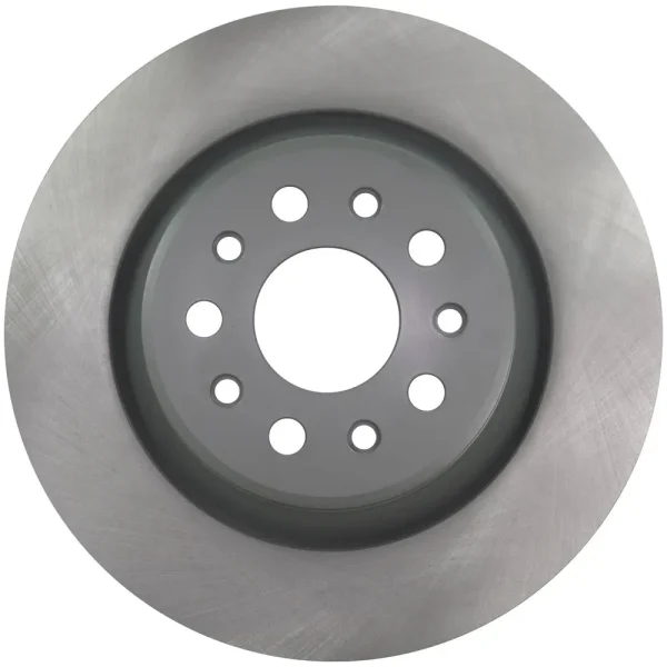 BrakeBest Select Rear Brake Rotor – 922345RGS