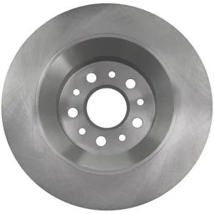 BrakeBest Select Rear Brake Rotor – 922345RGS - view 2