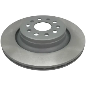 BrakeBest Select Rear Brake Rotor – 922345RGS - view 3