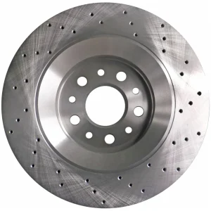 BrakeBest Select Rear Brake Rotor – 92234511RGS - view 2