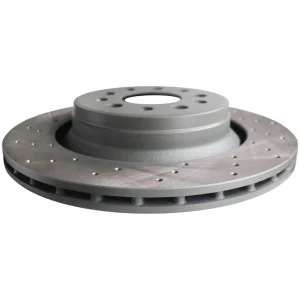 BrakeBest Select Rear Brake Rotor – 92234511RGS - view 3