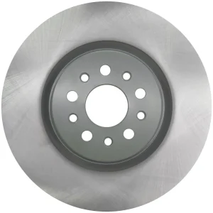 BrakeBest Select Front Brake Rotor – 922467RGS
