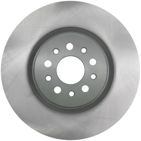 BrakeBest Select Front Brake Rotor – 922467RGS
