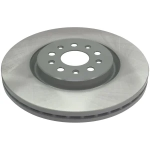 BrakeBest Select Front Brake Rotor – 922467RGS - view 2
