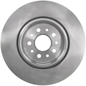 BrakeBest Select Front Brake Rotor – 922467RGS - view 3