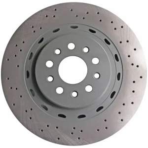 BrakeBest Select Front Brake Rotor – 92227511RGS