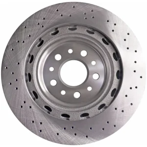 BrakeBest Select Front Brake Rotor – 92227511RGS - view 2