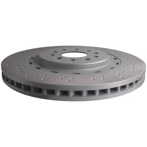 BrakeBest Select Front Brake Rotor – 92227511RGS - view 3
