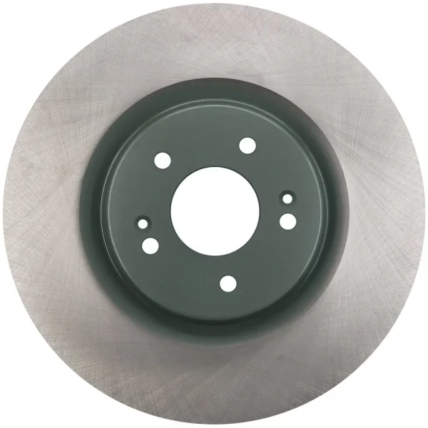 BrakeBest Select Front Brake Rotor – 922774RGS
