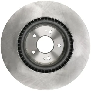 BrakeBest Select Front Brake Rotor – 922774RGS - view 2